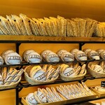 スターバックス リザーブ ロースタリー トウキョウ - 