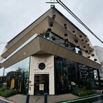 スターバックス リザーブ ロースタリー トウキョウ - 