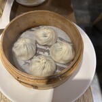 杭州小龍湯包 - 