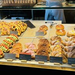 スターバックス リザーブ ロースタリー トウキョウ - 