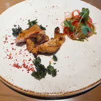 Longrain Tokyo - 