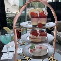 グラマシースイート ストリングスホテル名古屋 - 
