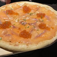 ウルフギャング・パック カフェ 愛知芸術文化センター店 - 