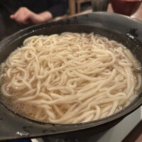 自家製粉石臼挽きうどん 青空blue 本店 - 