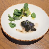 Longrain Tokyo - 