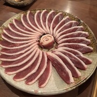 自家製粉石臼挽きうどん 青空blue 本店 - 