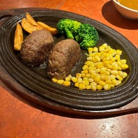 大井町銭場精肉店 - 