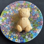 混 - くまさんの小菓子ʕ•ᴥ•ʔ