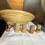 混 - 小物まで素敵なセンス溢れてる