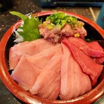 すし 銚子丸 成田店 - 