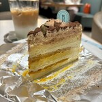 RITUEL CAFE ルミネ新宿店 - 