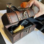 混 - 小箱から小さなパンが♡