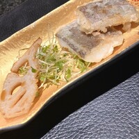 神楽坂 鉄板焼 向日葵 - 