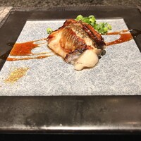 神楽坂 鉄板焼 向日葵 - 
