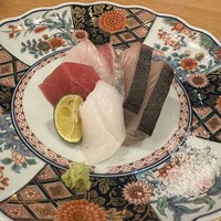 南渋谷 なみの上 - 