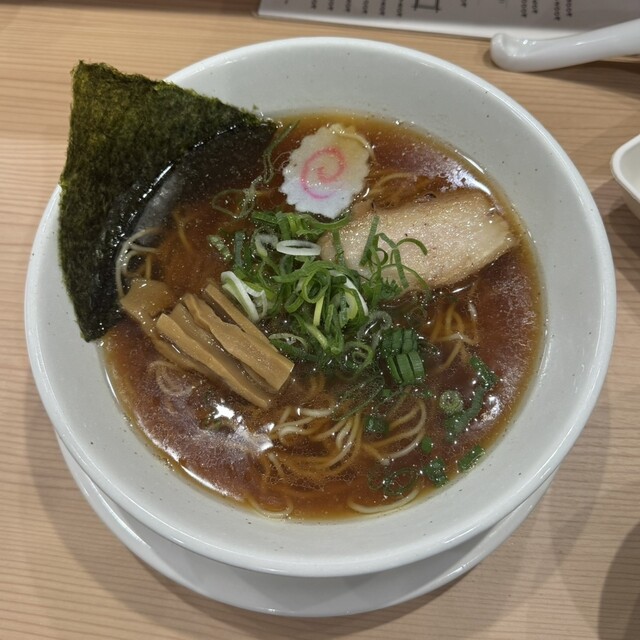 Chuka Soba no Toriko photo 3