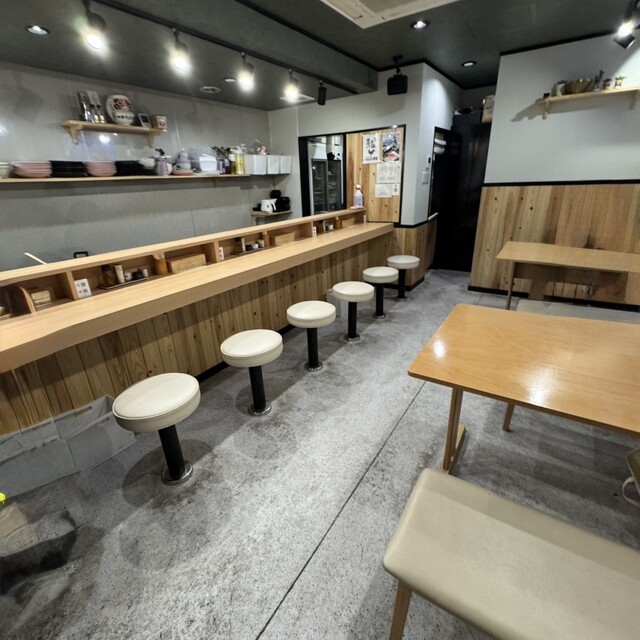 Chuka Soba no Toriko photo 4