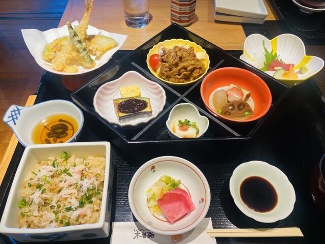 Shabu Shabu Japanese cuisine Kisoji Chofu Ten photo 2