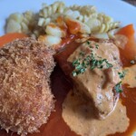 ビストロ・BaBa - 