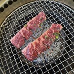 焼肉 みっちゃん - 