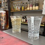 Fairground Bar&Wine shop - 