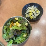 焼肉 みっちゃん - 