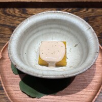 肉割烹 上 - 