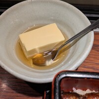 新宿うな鐵 はなれ - 