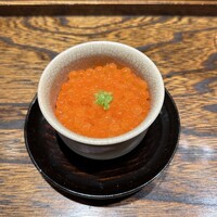 肉割烹 上 - 