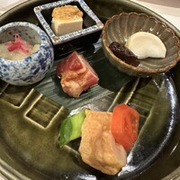過門香 銀座本店 - 