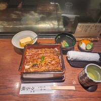 新宿うな鐵 はなれ - 