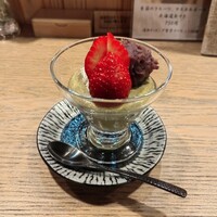 うなぎ 目白ぞろ芽 - 