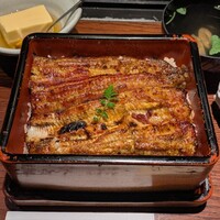新宿うな鐵 はなれ - 