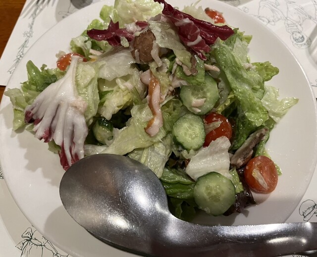 Old Hickory Sakaigawa Ten photo 2