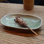 かぶと - ばらみ