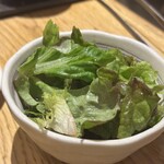 ＃ヒロキヤ恵比寿 - ヒロキヤサラダ