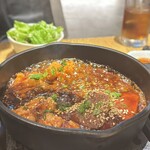 ＃ヒロキヤ恵比寿 - ハツ、ミノ、コプチャン