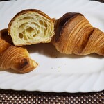 MasAoki Bakery - 甘さやバターが強すぎず食事パンとしても◯