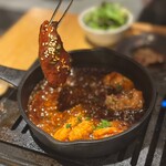 ＃ヒロキヤ恵比寿 - ハツ