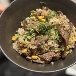 ＃ヒロキヤ恵比寿 - 作ってきてくれましたp(´∇｀)q