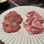 ＃ヒロキヤ恵比寿 - タンナカとタンゲタ