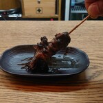 かぶと - 天然鰭