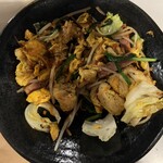 昭和居酒屋 北山食堂 - 