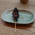 かぶと - 天然肝