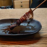 かぶと - 一口蒲焼き