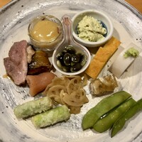 浅草じゅうろく - 