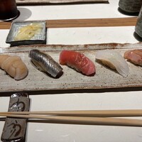 鮨 ながと - 