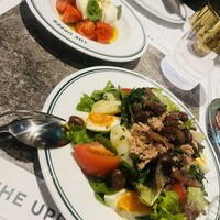 THE UPPER - 