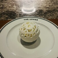 THE UPPER - 