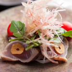 キュイジーヌ・ド・オオサカ・リョウ